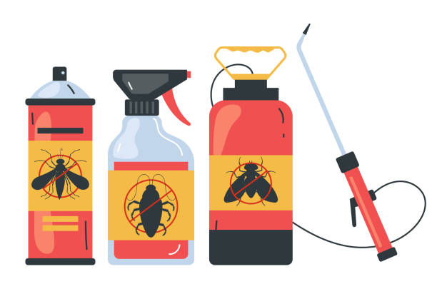 Best Pest Control Near Me  in White Bear Lake, MN